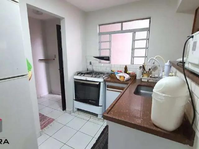 Casa / Sobrado para Venda em Santo André/SP Vila Guiomar 3 Quartos