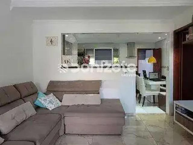 Casa / Sobrado para Venda em Santo André/SP Vila Guiomar 3 Quartos