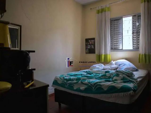Casa / Sobrado para Venda em Santo André/SP Vila Guiomar 3 Quartos