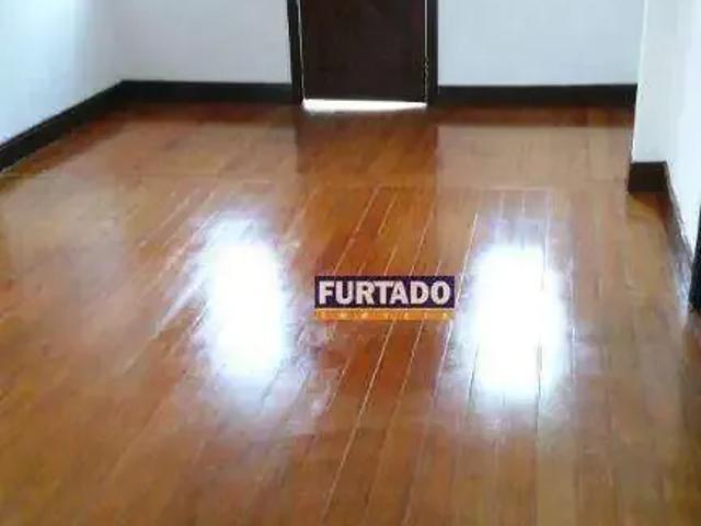 Casa / Sobrado para Venda em Santo André/SP Vila Guiomar 3 Quartos