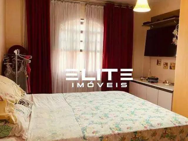 Casa / Sobrado para Venda em Santo André/SP Vila Guiomar 3 Quartos