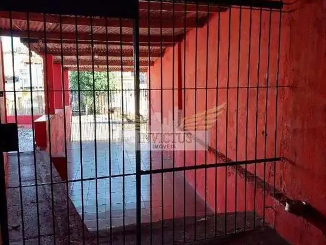 Casa / Sobrado para Venda em Santo André/SP Vila Guiomar 3 Quartos
