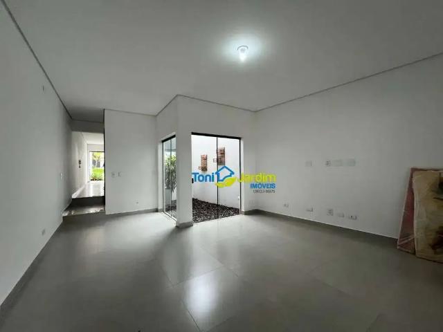 Casa / Sobrado para Venda em Santo André/SP Vila Guiomar 3 Quartos
