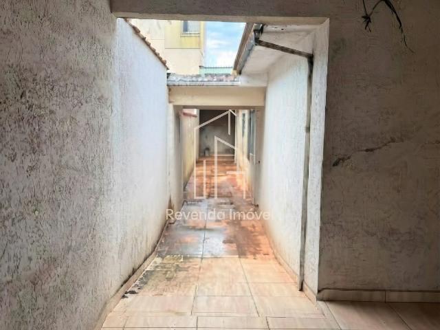 Casa / Sobrado para Venda em Santo André/SP Vila Eldízia 1 Quartos