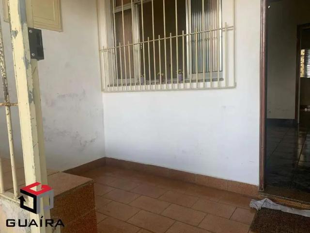 Casa / Sobrado para Venda em Santo André/SP Vila Eldízia 2 Quartos
