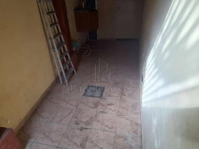 Casa / Sobrado para Venda em Santo André/SP Vila Eldízia 2 Quartos