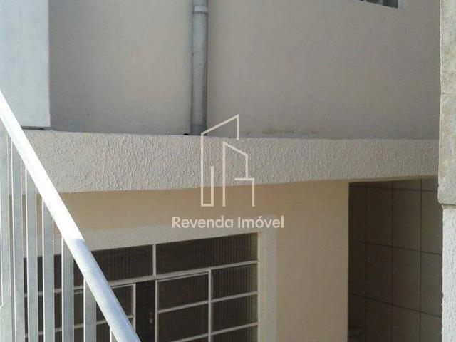 Casa / Sobrado para Venda em Santo André/SP Vila Eldízia 2 Quartos