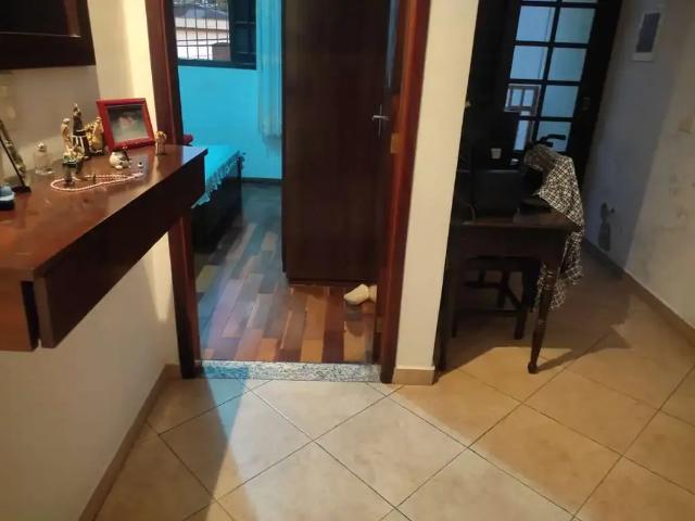 Casa / Sobrado para Venda em Santo André/SP Vila Eldízia 2 Quartos