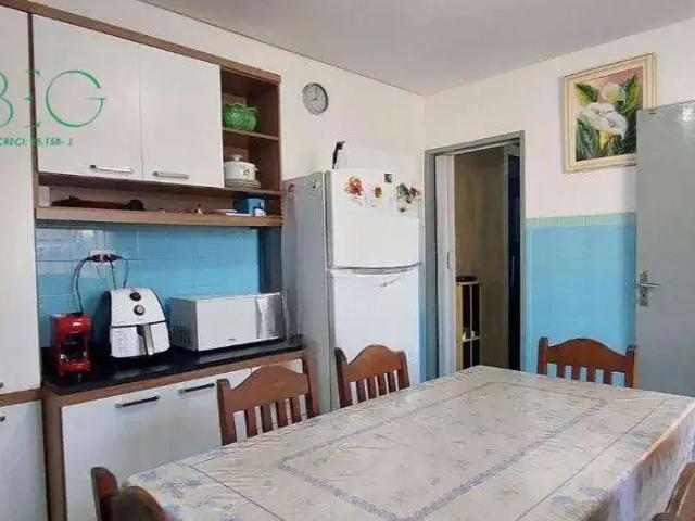 Casa / Sobrado para Venda em Santo André/SP Vila Eldízia 2 Quartos