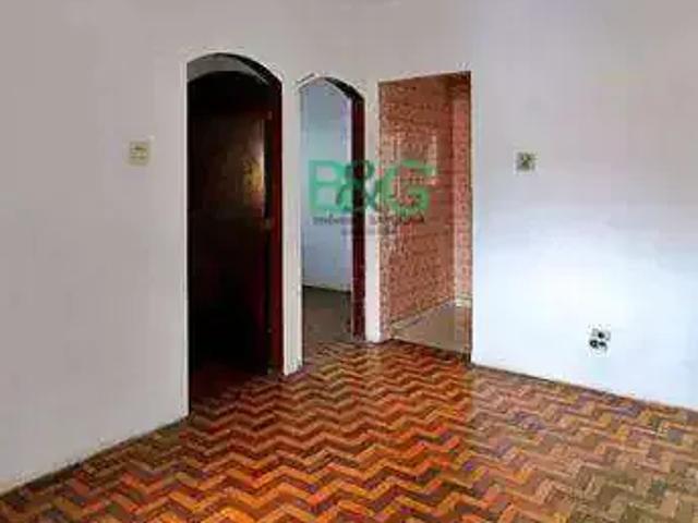 Casa / Sobrado para Venda em Santo André/SP Vila Eldízia 3 Quartos