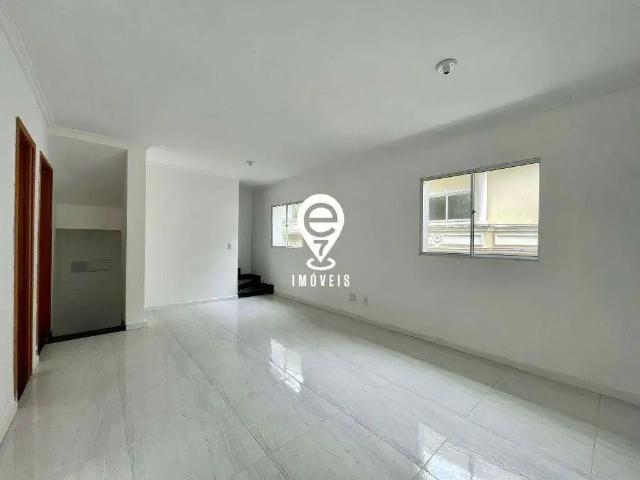 Casa / Sobrado para Venda em Santo André/SP Vila Eldízia 3 Quartos