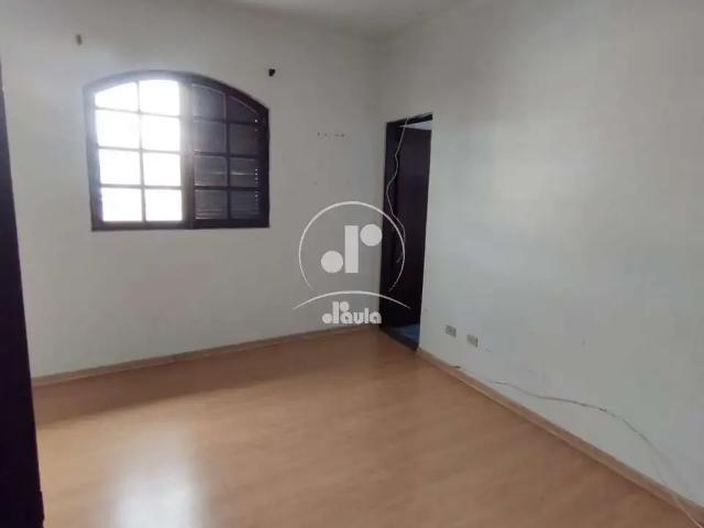 Casa / Sobrado para Venda em Santo André/SP Vila Eldízia 3 Quartos