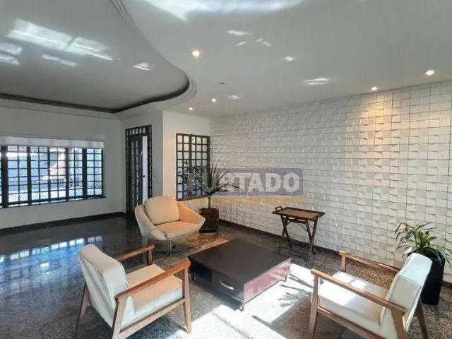 Casa / Sobrado para Venda em Santo André/SP Vila Eldízia 3 Quartos