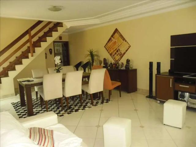 Casa / Sobrado para Venda em Santo André/SP Vila Eldízia 3 Quartos