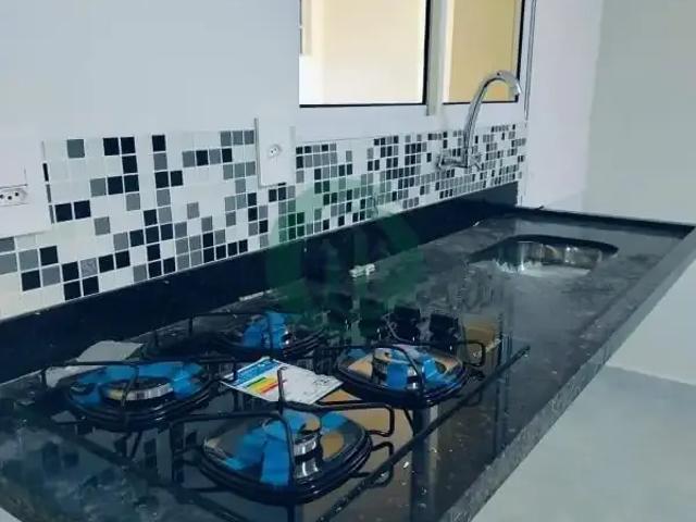 Casa / Sobrado para Venda em Santo André/SP Vila Eldízia 3 Quartos