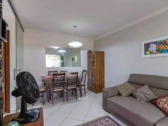 Casa / Sobrado para Venda em Santo André/SP Vila Floresta 3 Quartos