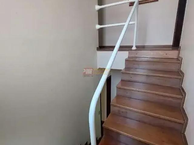 Casa / Sobrado para Venda em Santo André/SP Vila Floresta 3 Quartos