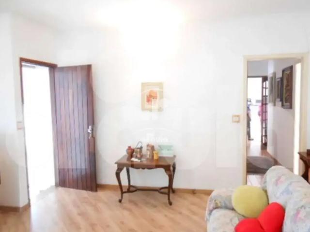 Casa / Sobrado para Venda em Santo André/SP Vila Floresta 3 Quartos