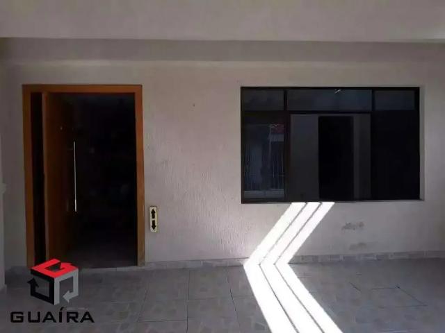 Casa / Sobrado para Venda em Santo André/SP Vila Floresta 3 Quartos