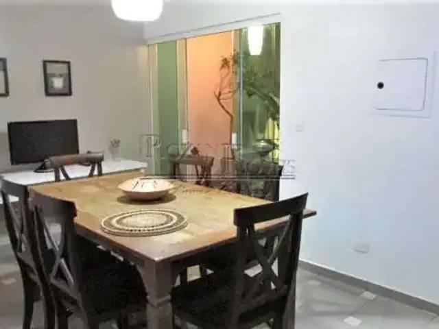 Casa / Sobrado para Venda em Santo André/SP Vila Floresta 3 Quartos