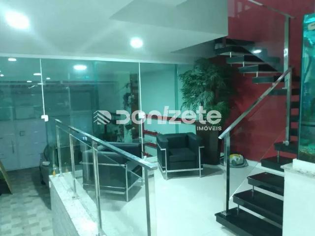 Casa / Sobrado para Venda em Santo André/SP Vila Floresta 3 Quartos
