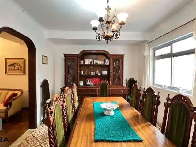 Casa / Sobrado para Venda em Santo André/SP Vila Floresta 3 Quartos