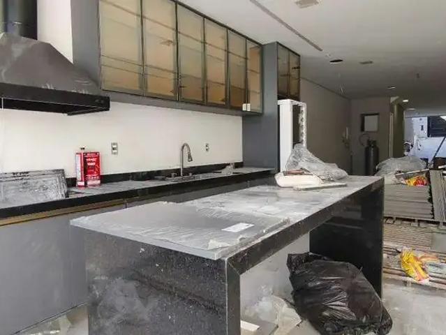 Casa / Sobrado para Venda em Santo André/SP Vila Floresta 3 Quartos