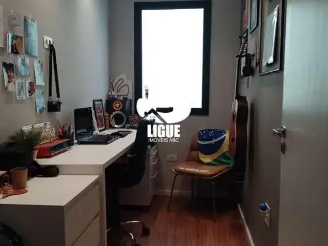 Casa / Sobrado para Venda em Santo André/SP Vila Floresta 3 Quartos
