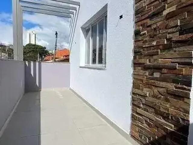 Casa / Sobrado para Venda em Santo André/SP Vila Floresta 3 Quartos