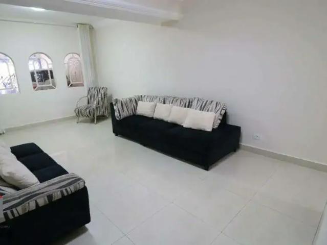 Casa / Sobrado para Venda em Santo André/SP Vila Floresta 3 Quartos