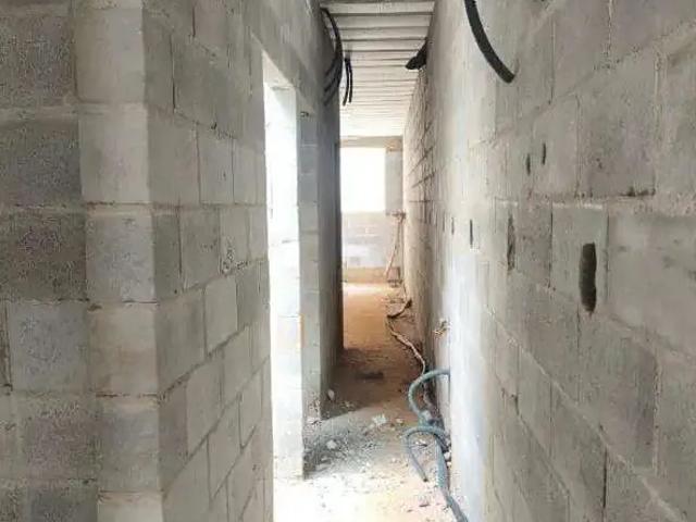 Casa / Sobrado para Venda em Santo André/SP Vila Floresta 3 Quartos