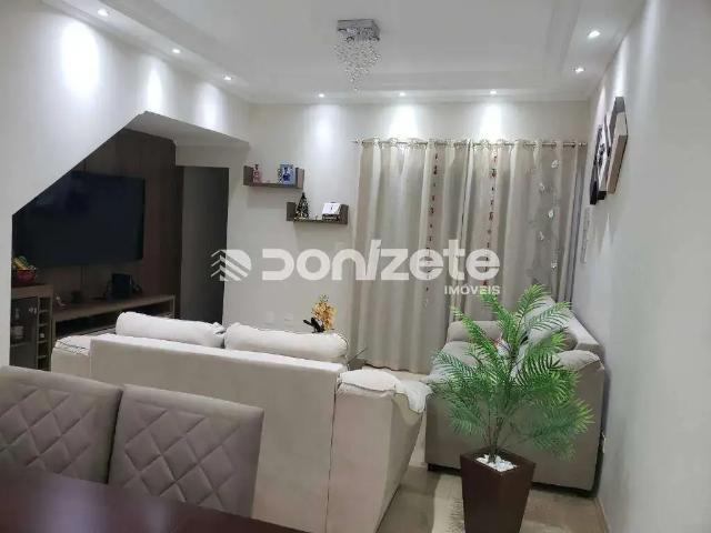 Casa / Sobrado para Venda em Santo André/SP Vila Floresta 3 Quartos