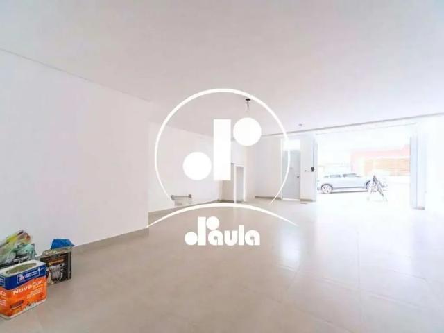 Casa / Sobrado para Venda em Santo André/SP Vila Floresta 3 Quartos