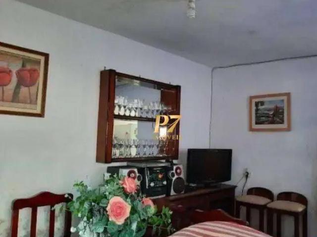 Casa / Sobrado para Venda em Santo André/SP Vila Floresta 3 Quartos