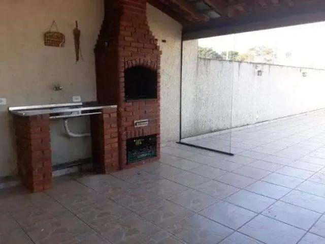 Casa / Sobrado para Venda em Santo André/SP Vila Floresta 3 Quartos