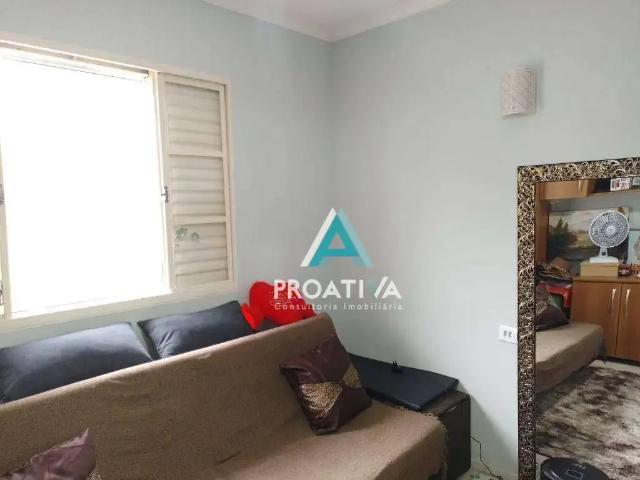Casa / Sobrado para Venda em Santo André/SP Vila Floresta 3 Quartos