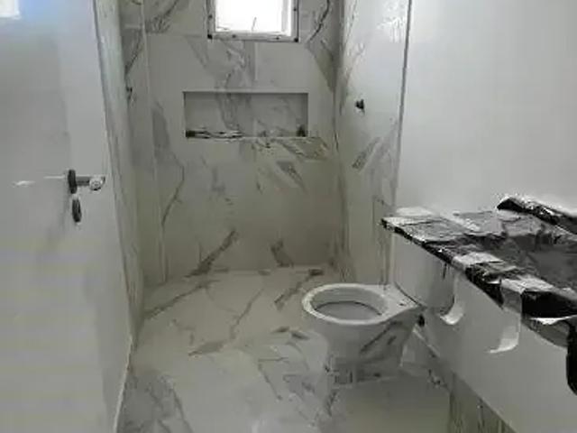 Casa / Sobrado para Venda em Santo André/SP Vila Floresta 3 Quartos