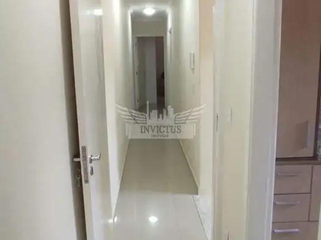 Casa / Sobrado para Venda em Santo André/SP Vila Floresta 3 Quartos