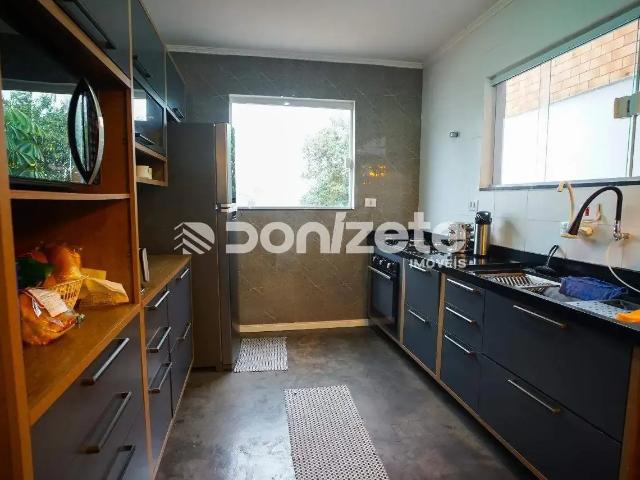 Casa / Sobrado para Venda em Santo André/SP Vila Floresta 3 Quartos