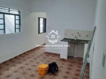 Casa / Sobrado para Venda em Santo André/SP Vila Floresta 1 Quartos
