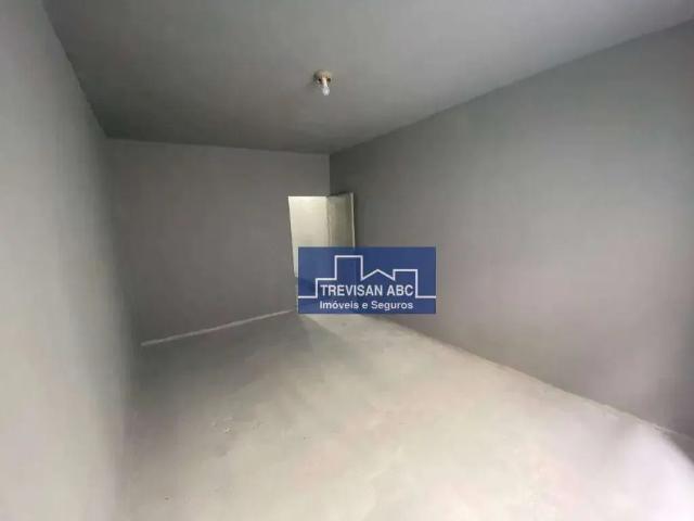 Casa / Sobrado para Venda em Santo André/SP Vila Floresta 1 Quartos