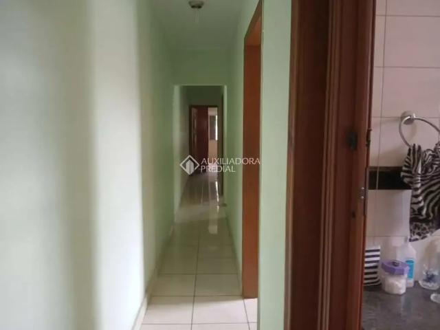 Casa / Sobrado para Venda em Santo André/SP Vila Floresta 2 Quartos