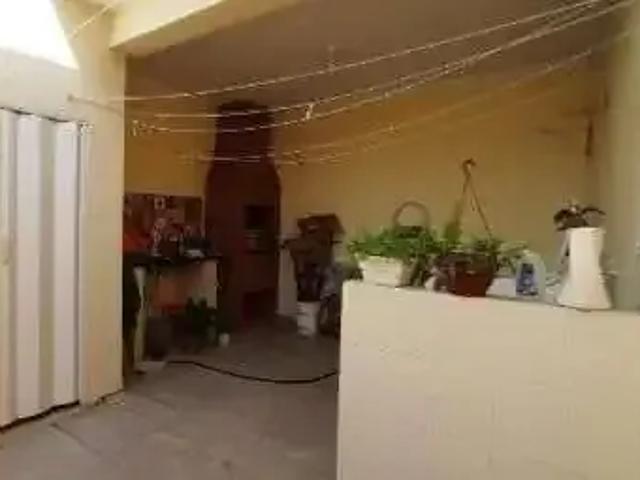 Casa / Sobrado para Venda em Santo André/SP Vila Floresta 2 Quartos