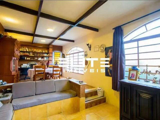 Casa / Sobrado para Venda em Santo André/SP Vila Floresta 2 Quartos