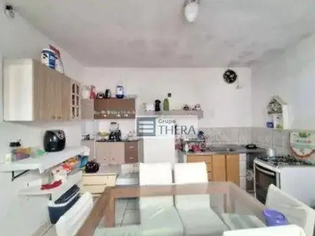 Casa / Sobrado para Venda em Santo André/SP Vila Floresta 2 Quartos