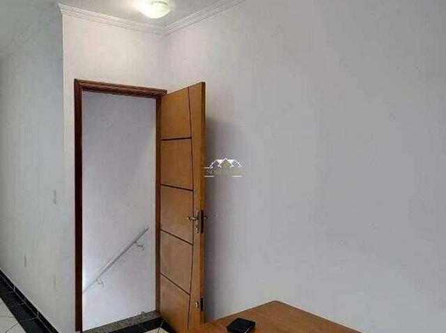Casa / Sobrado para Venda em Santo André/SP Vila Floresta 2 Quartos