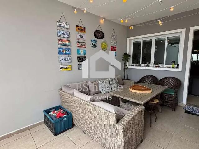 Casa / Sobrado para Venda em Santo André/SP Vila Floresta 2 Quartos
