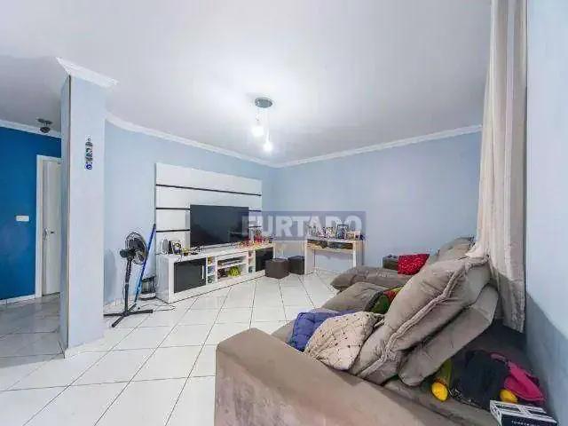 Casa / Sobrado para Venda em Santo André/SP Vila Floresta 2 Quartos