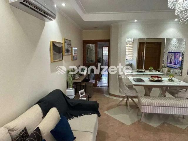 Casa / Sobrado para Venda em Santo André/SP Vila Floresta 4 Quartos