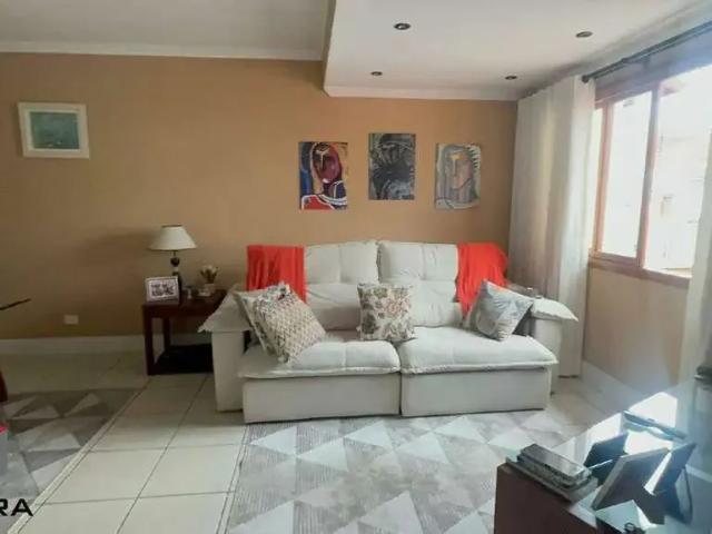 Casa / Sobrado para Venda em Santo André/SP Vila Floresta 4 Quartos